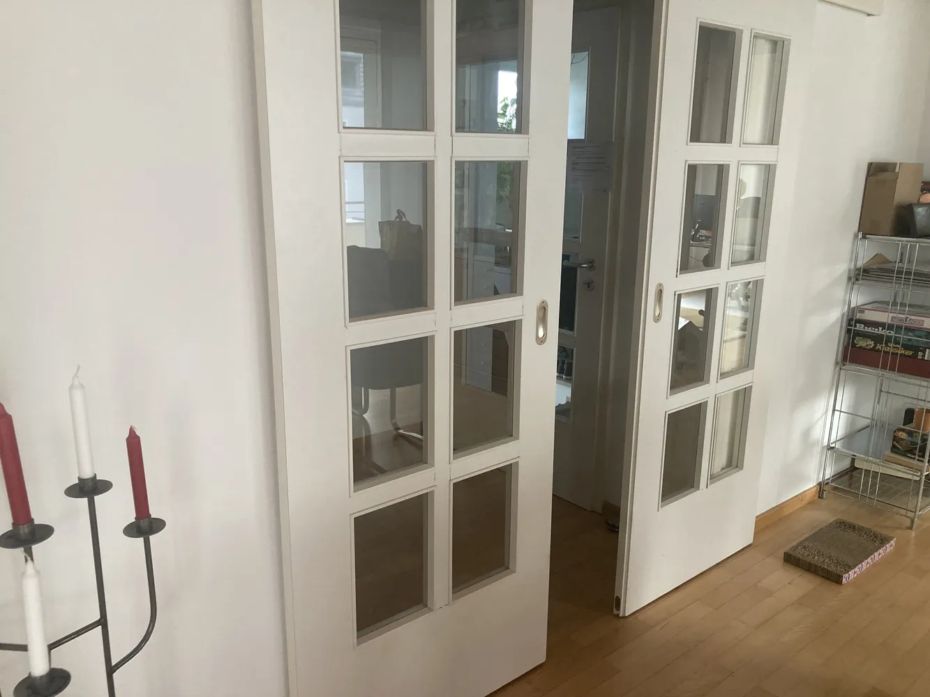 2 Zimmer Wohnung mit 105 m² in Regensburg – Bild 4