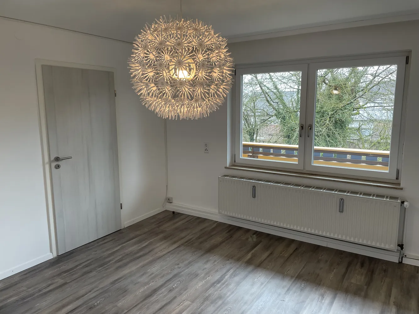 4 Zimmer Wohnung mit 96 m² in Ingolstadt – Bild 2