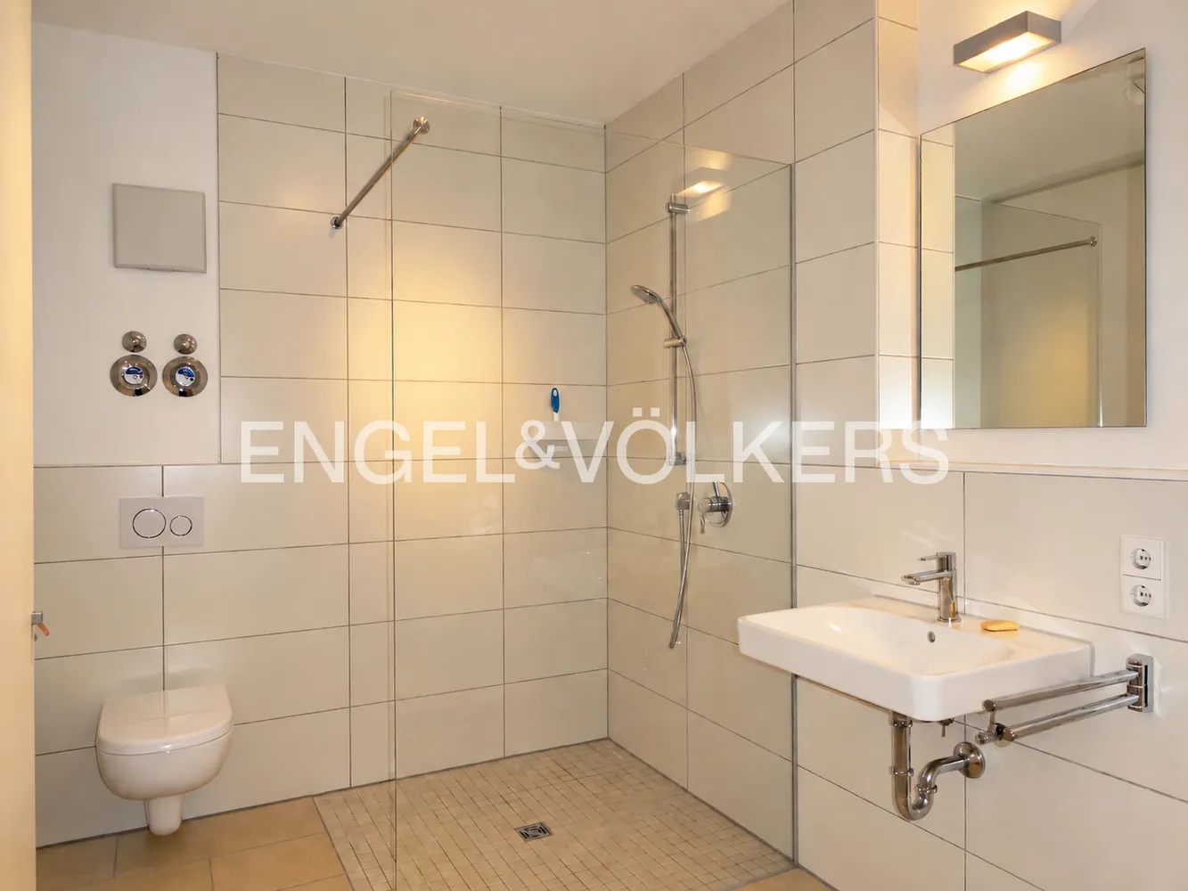 3 Zimmer Wohnung mit 99 m² in Tübingen – Bild 1