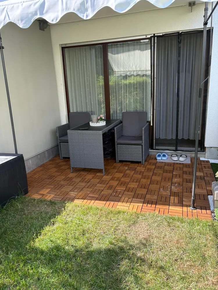 3 Zimmer Wohnung mit 59 m² in Sindelfingen – Bild 3