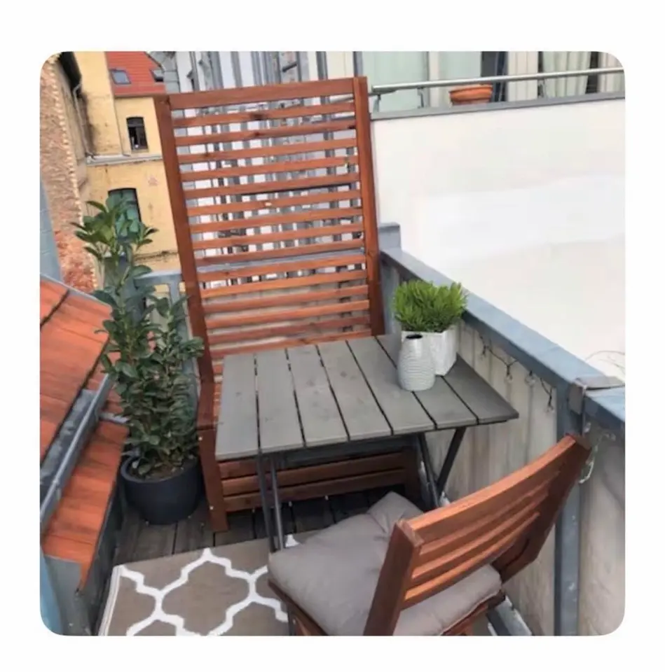 3 Zimmer Wohnung mit 69 m² in Erfurt – Bild 9