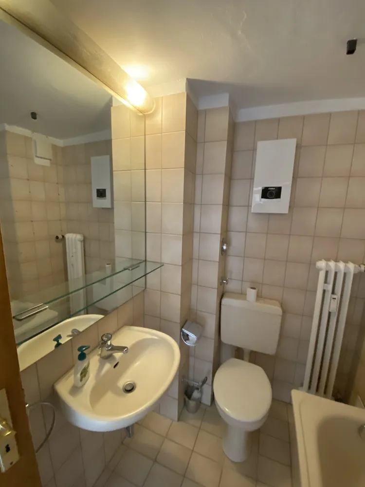 2 room apartment with 55 m² in Mülheim an der Ruhr – Photo 3