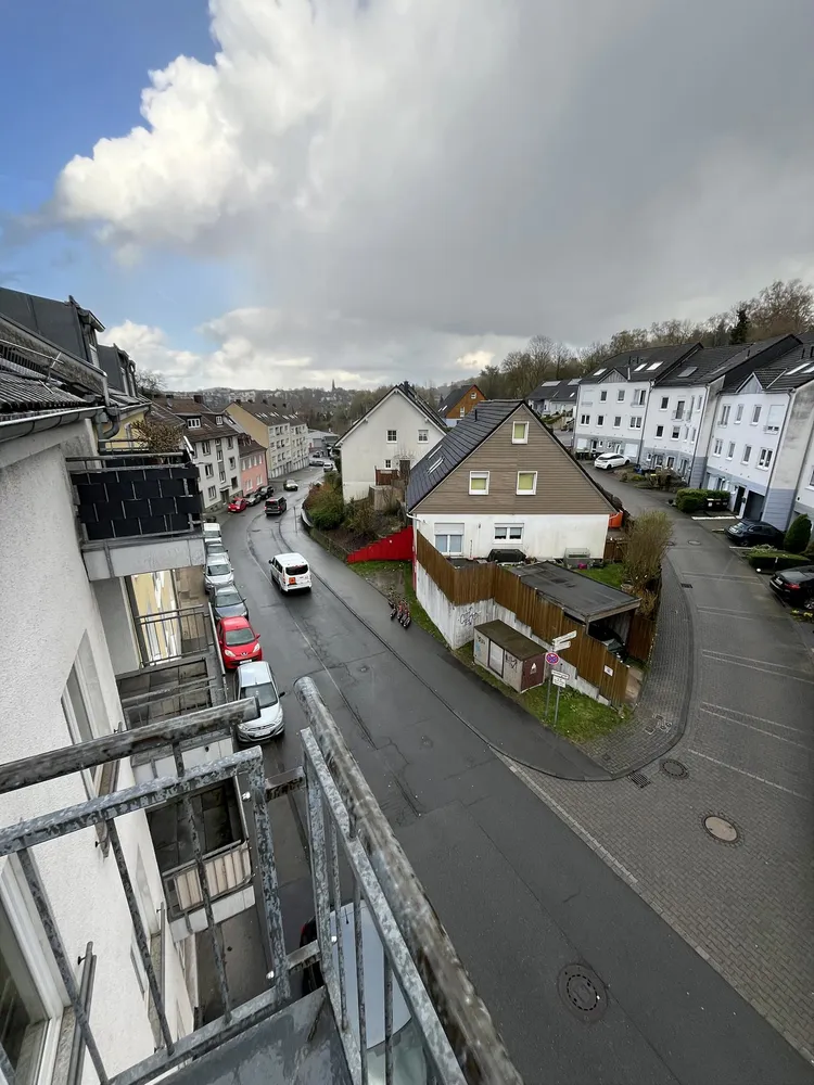 1 Zimmer Wohnung mit 38 m² in Wuppertal – Bild 8