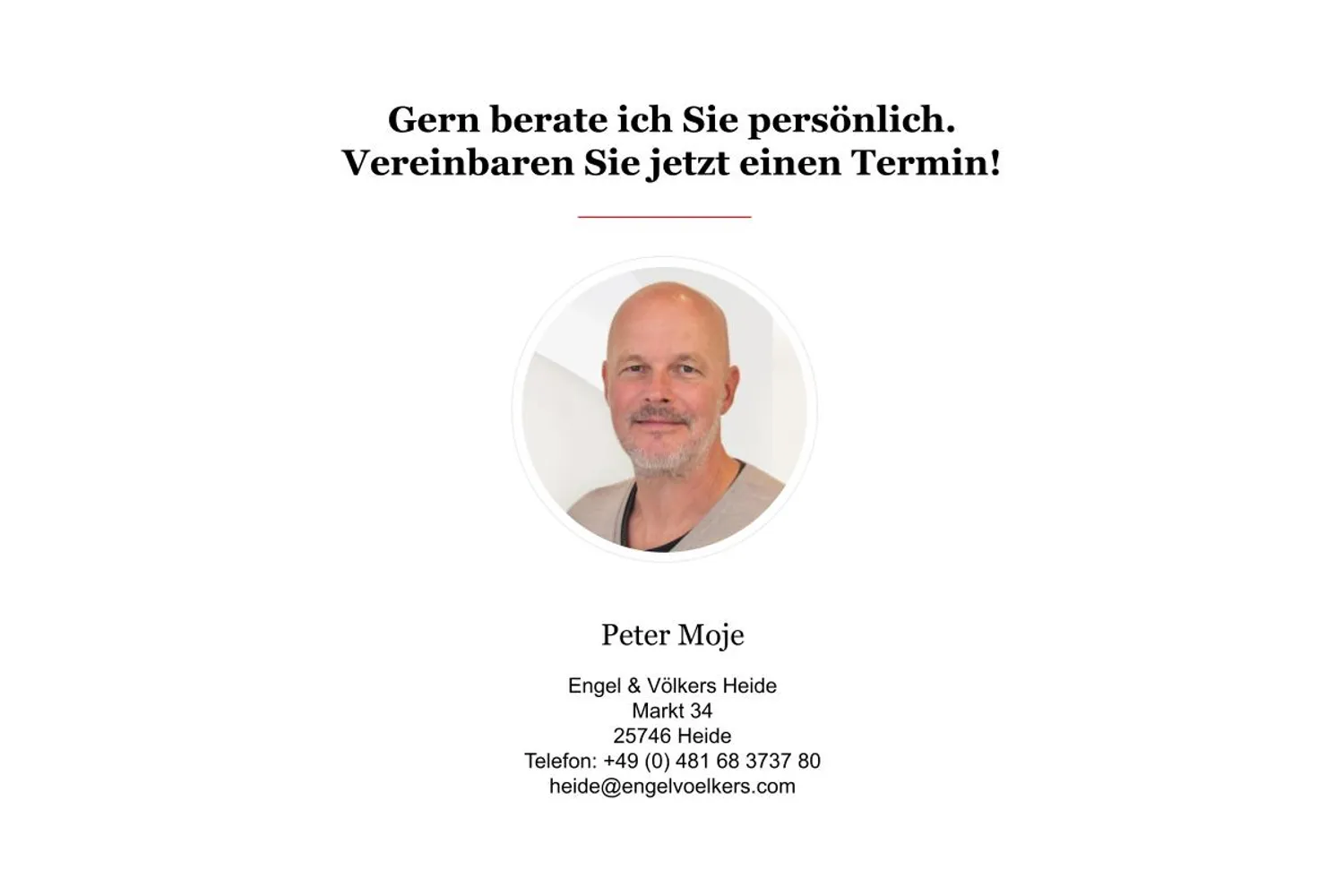 3 Zimmer Wohnung mit 74 m² in Heide – Bild 11