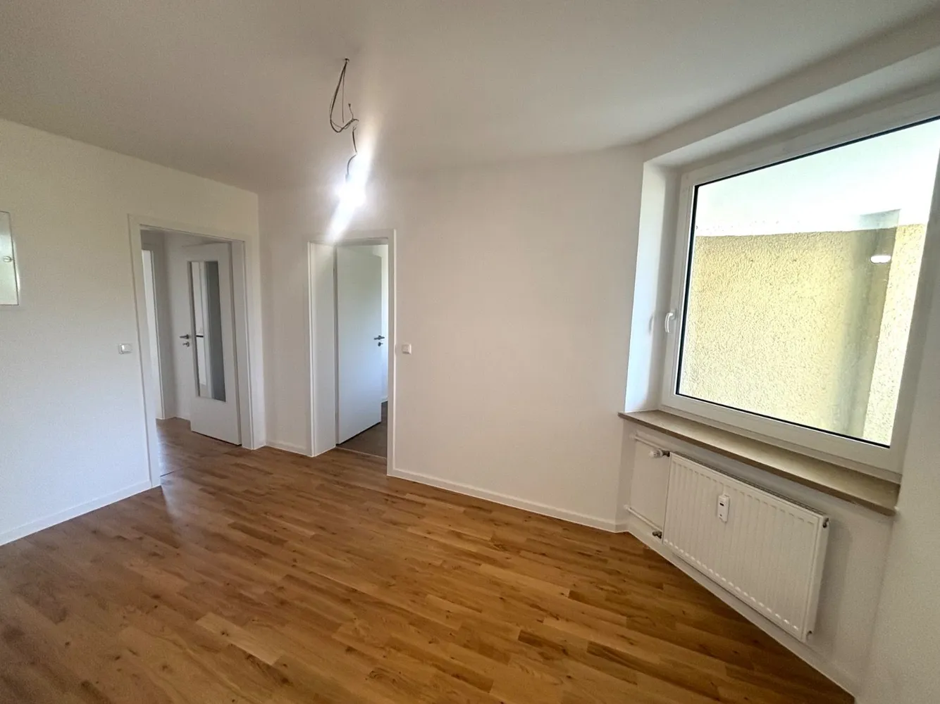 3 Zimmer Wohnung mit 81 m² in München – Bild 3