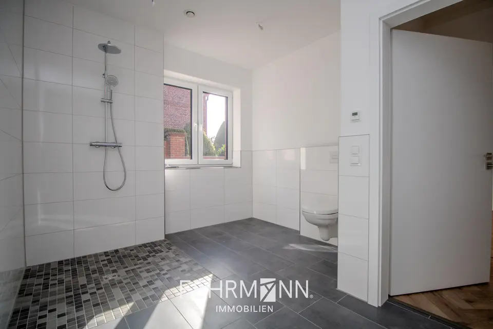 3 Zimmer Wohnung mit 94 m² in Meppen – Bild 9