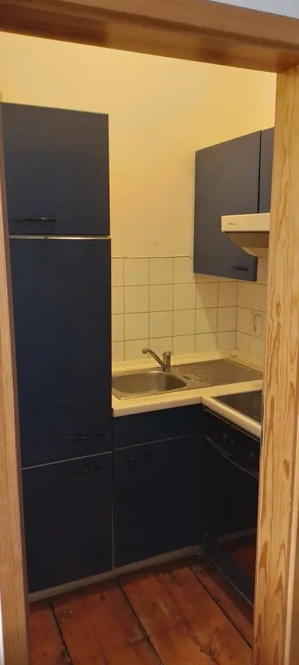 2 Zimmer Wohnung mit 37 m² in Quedlinburg – Bild 6