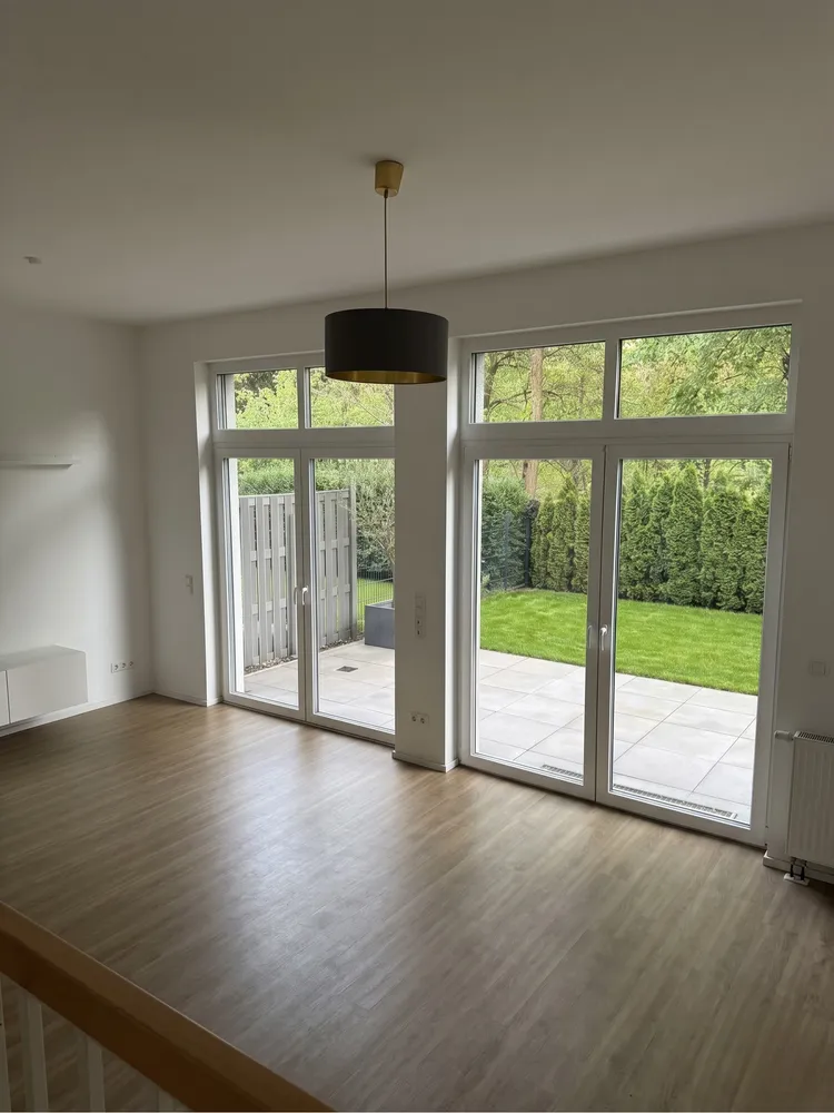 5 room house with 154 m² in Duisburg – Photo 7