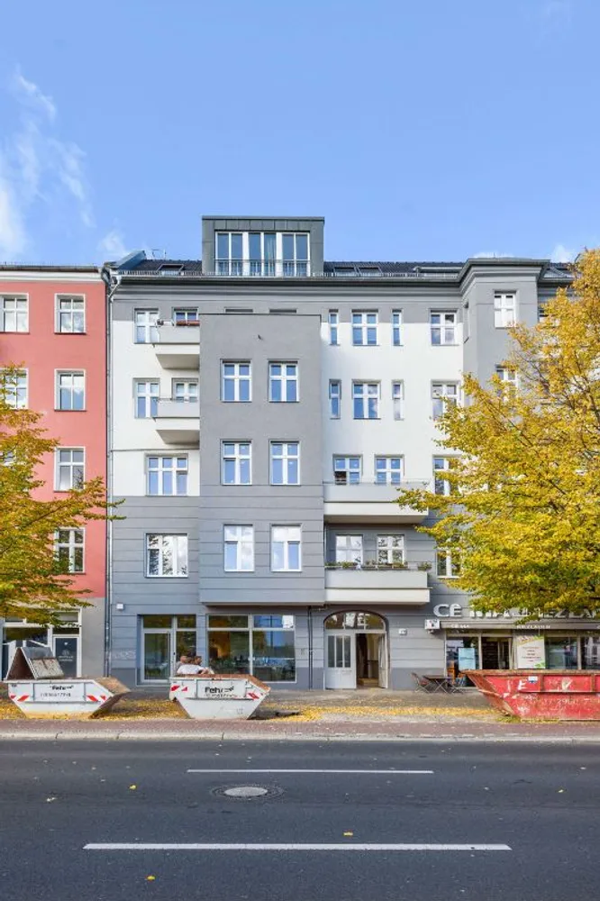 6 Zimmer Wohnung mit 189 m² in Berlin – Bild 6