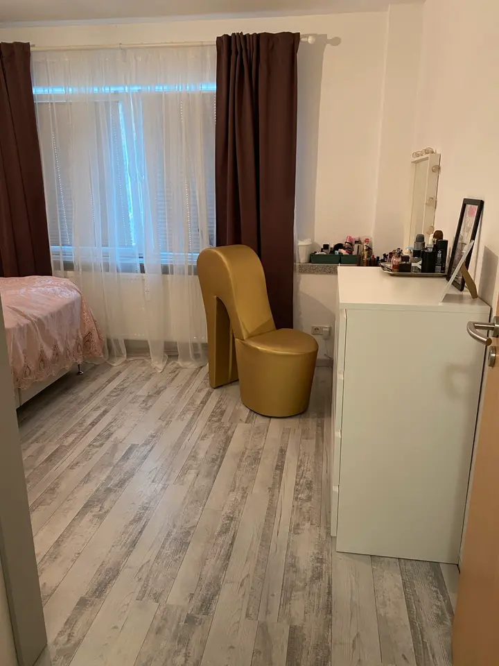 4 Zimmer Wohnung mit 80 m² in Leverkusen – Bild 7