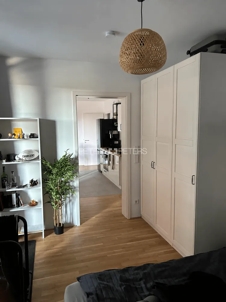 2 Zimmer Wohnung mit 65 m² in Bremen – Bild 7