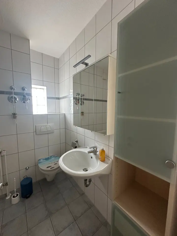 3 Zimmer Wohnung mit 70 m² in Georgsmarienhütte – Bild 5