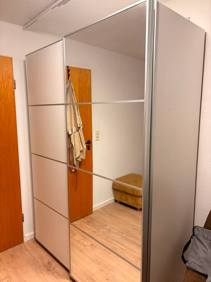2 Zimmer Wohnung mit 52 m² in Paderborn – Bild 6