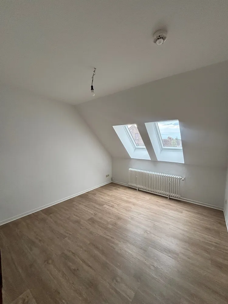 1 Zimmer Wohnung mit 21 m² in Hannover – Bild 4