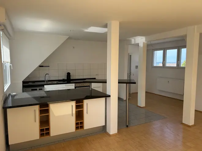 4 Zimmer Wohnung mit 154 m² in Hagen – Bild 12