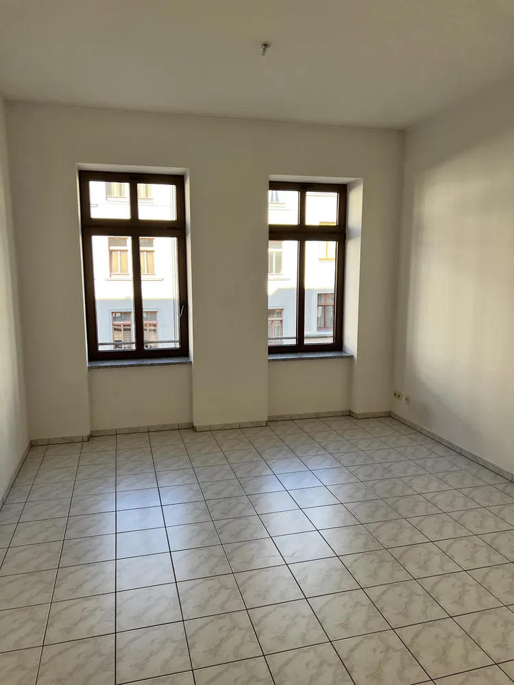 3 room apartment with 66 m² in Chemnitz – Photo 2
