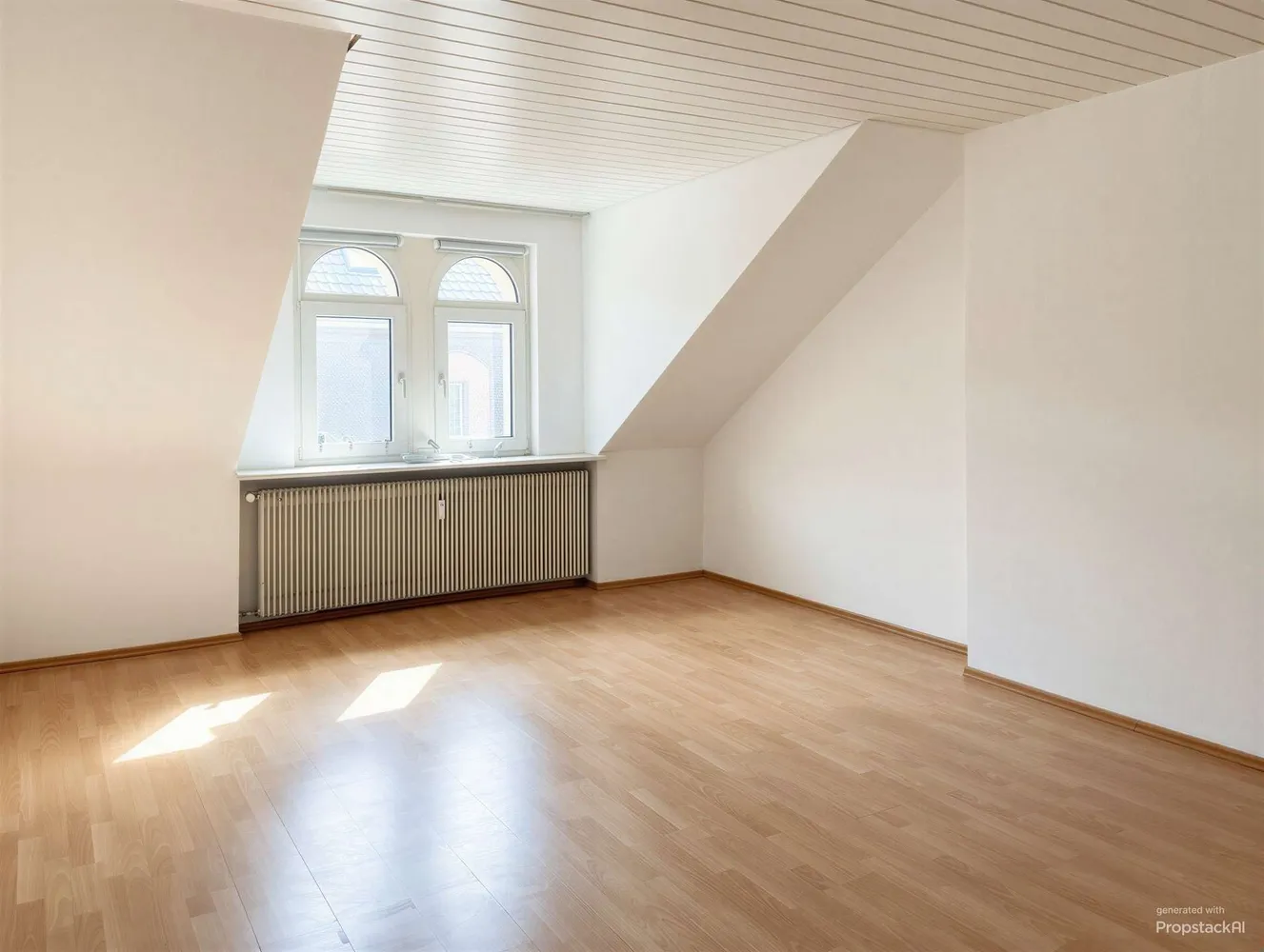 3 Zimmer Wohnung mit 100 m² in Oberhausen – Bild 8