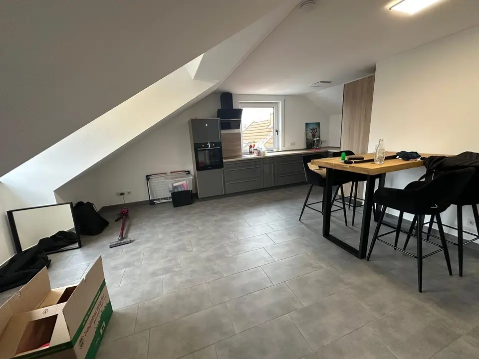 2 Zimmer Wohnung mit 45 m² in Fürstenfeldbruck – Bild 3