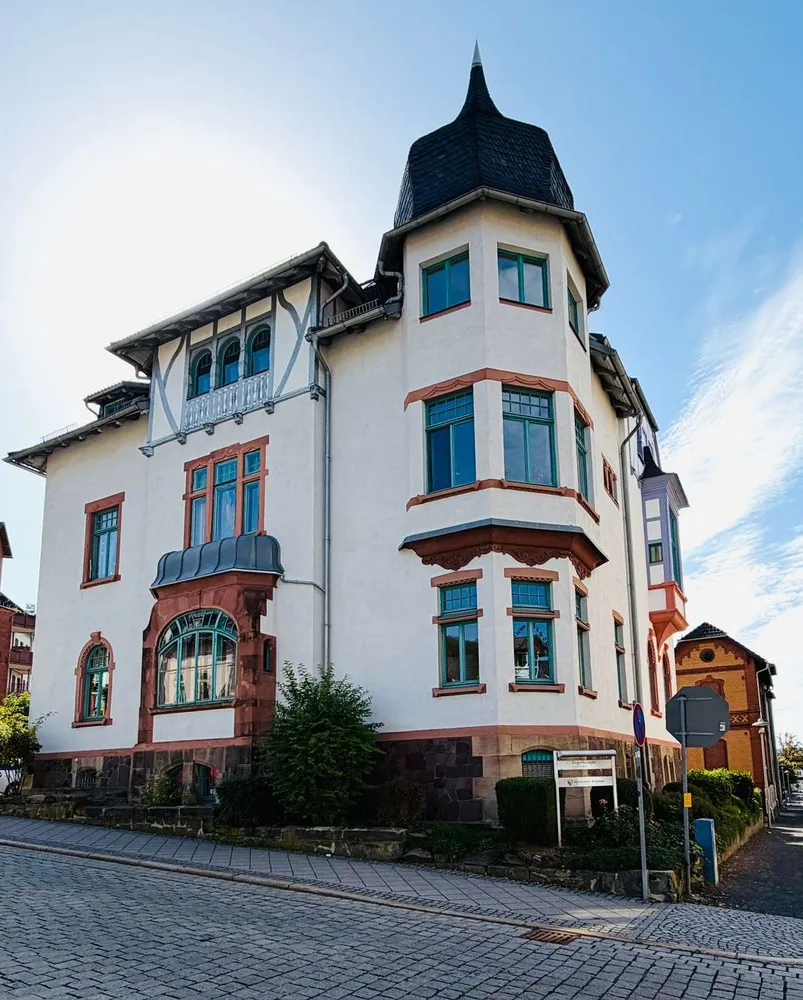 2 Zimmer Wohnung mit 65 m² in Sonneberg – Bild 7