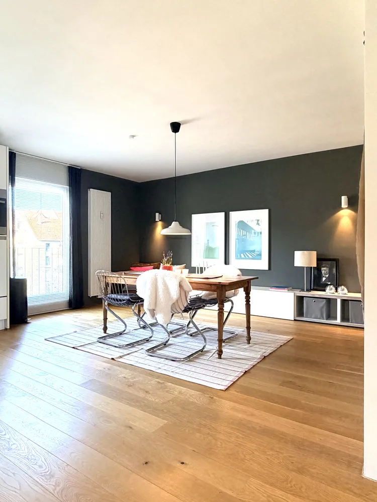 2 Zimmer Wohnung mit 63 m² in Hannover – Bild 10