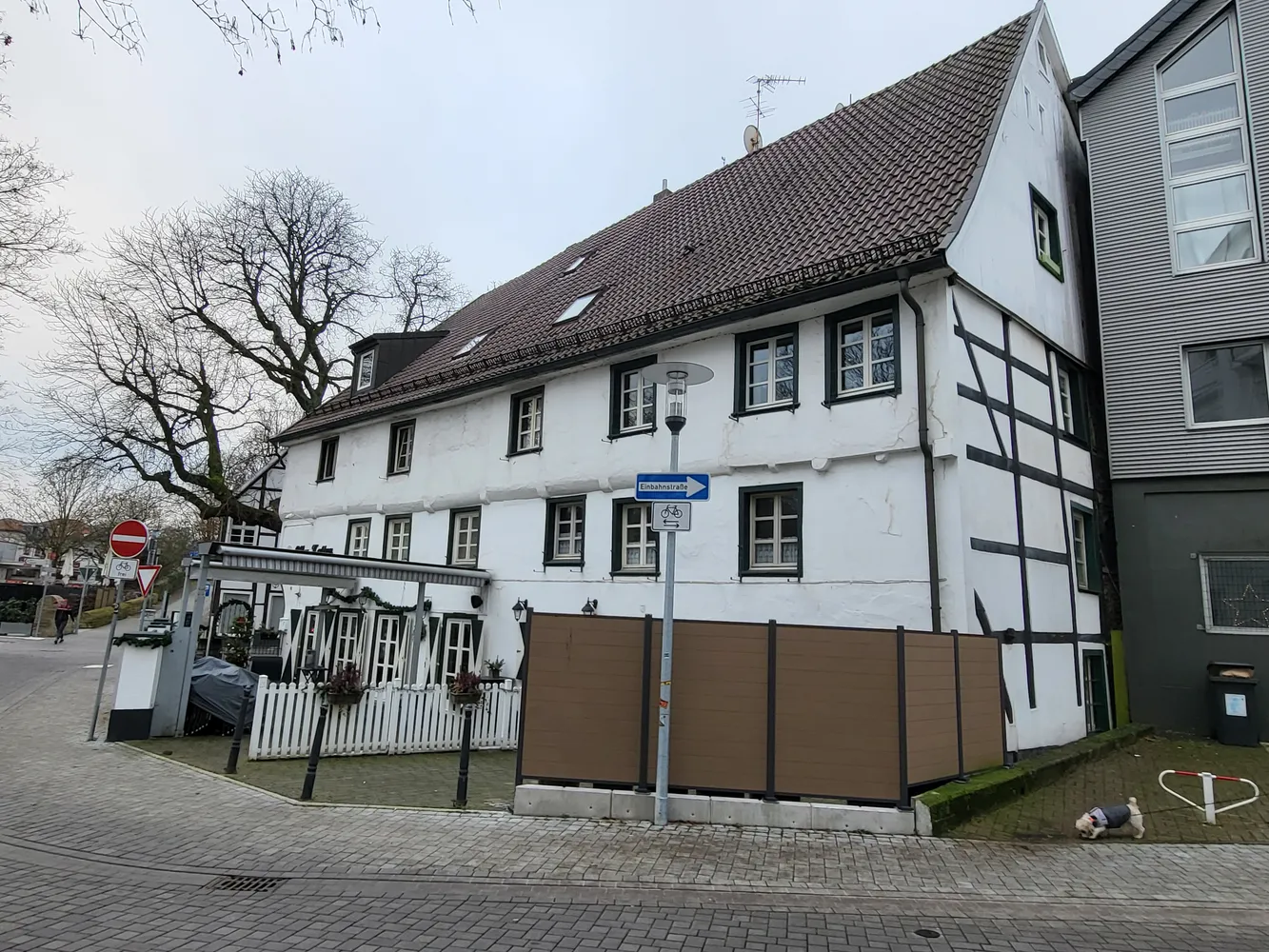3 Zimmer Wohnung mit 74 m² in Unna – Bild 4