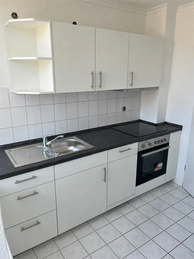 2 Zimmer Wohnung mit 54 m² in Coswig – Bild 4