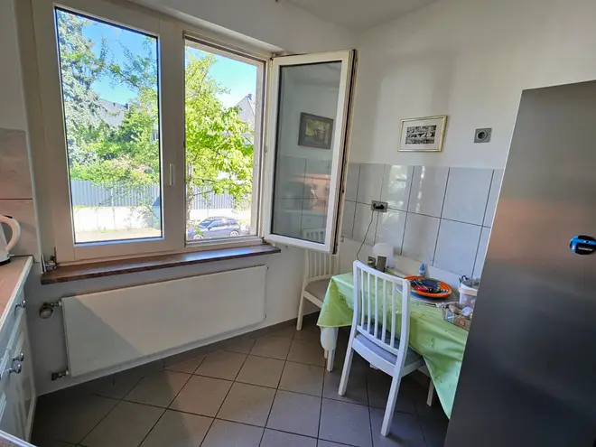 4 Zimmer Wohnung mit 110 m² in Frankfurt am Main – Bild 4