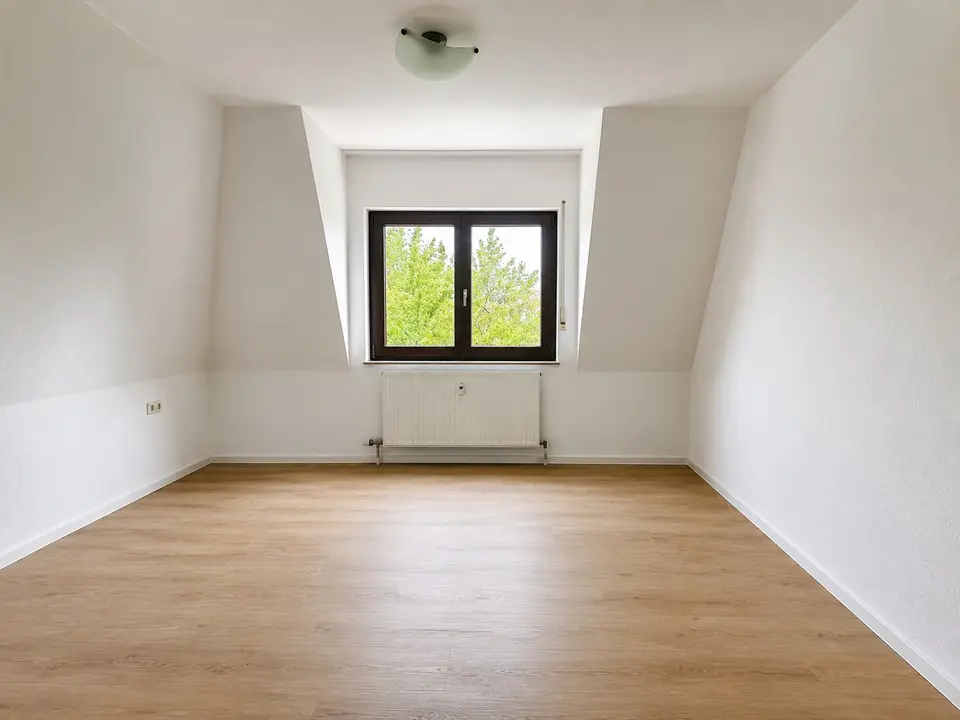 3 Zimmer Wohnung mit 69 m² in Heilbronn – Bild 1