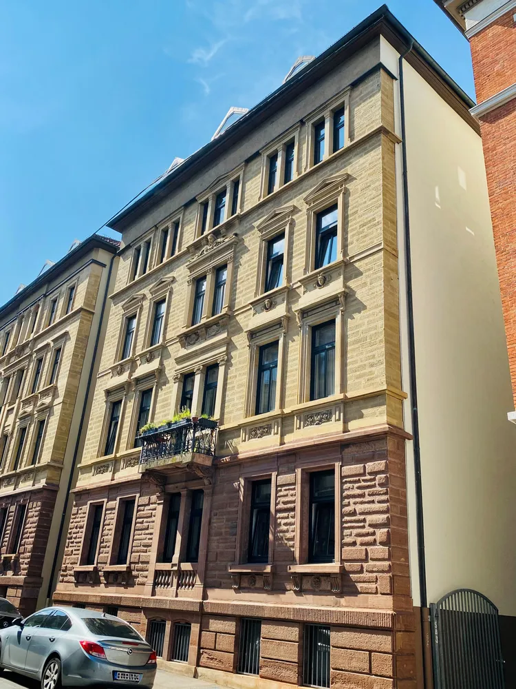 2 Zimmer Wohnung mit 42 m² in Stuttgart – Bild 1