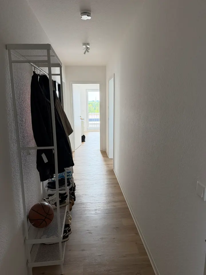 3 Zimmer Wohnung mit 70 m² in Braunschweig – Bild 8