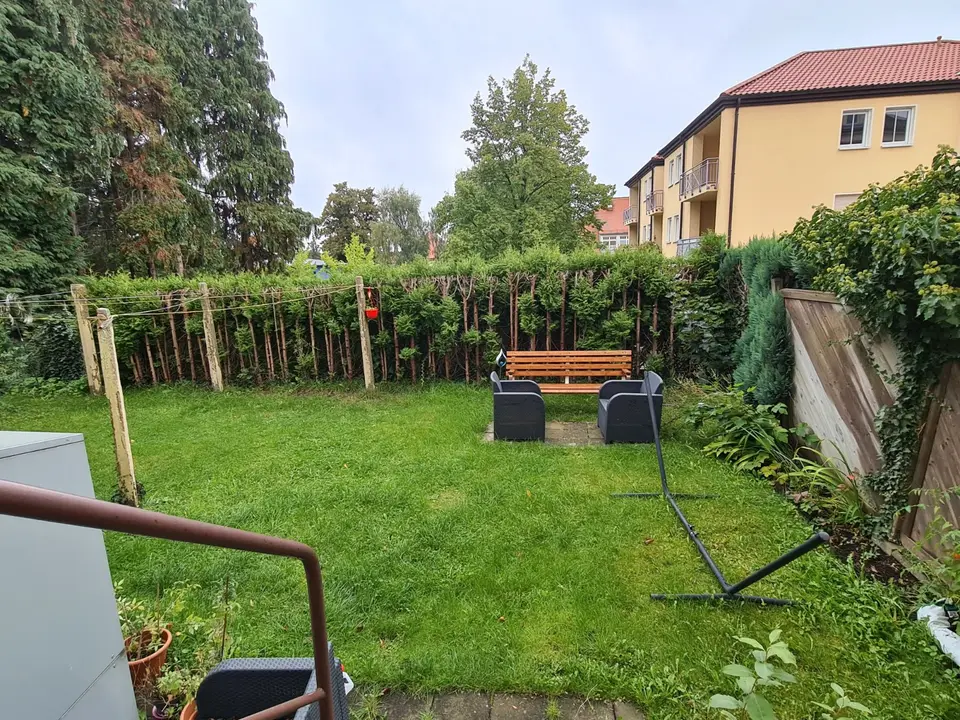 2 Zimmer Wohnung mit 60 m² in Kamenz – Bild 3