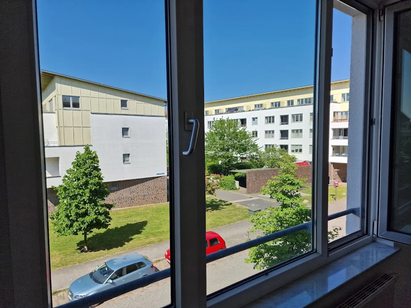1 Zimmer Wohnung mit 31 m² in Kiel – Bild 8