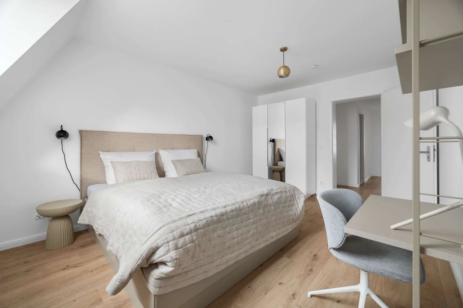 3 room apartment with 72 m² in Berlin – Photo 7