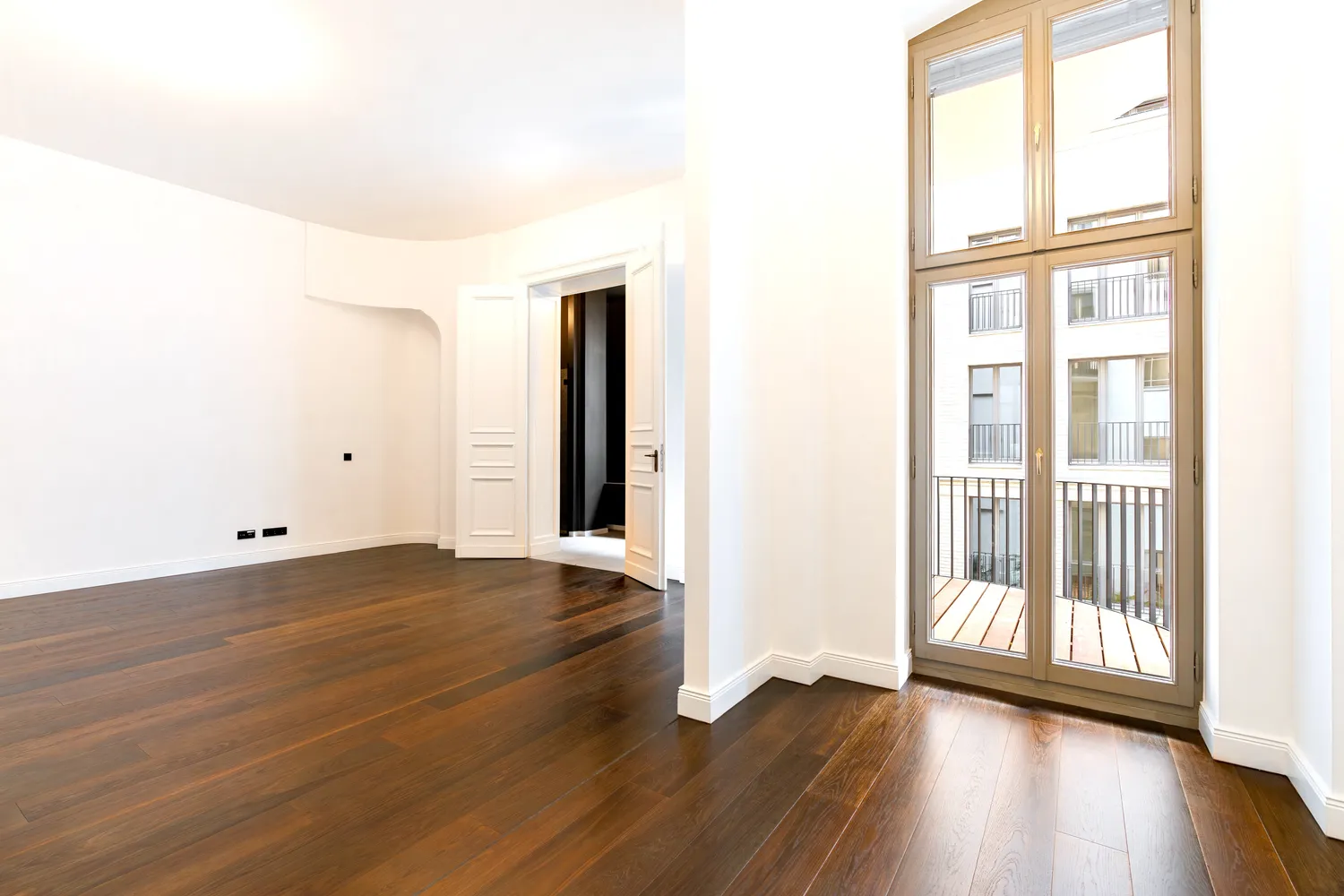 1 Zimmer Wohnung mit 47 m² in Berlin – Bild 1