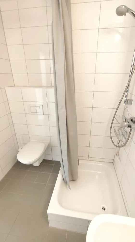 1 Zimmer Wohnung mit 24 m² in Regensburg – Bild 12