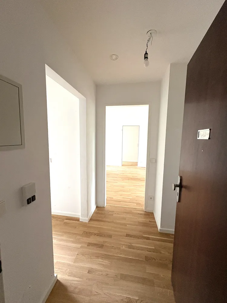 4 Zimmer Wohnung mit 87 m² in München – Bild 9