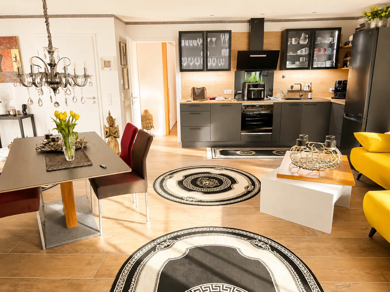 2 Zimmer Wohnung mit 85 m² in Donauwörth – Bild 8