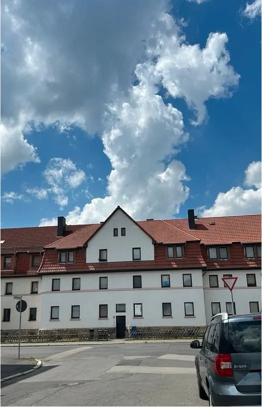 3 Zimmer Wohnung mit 75 m² in Meiningen – Bild 10