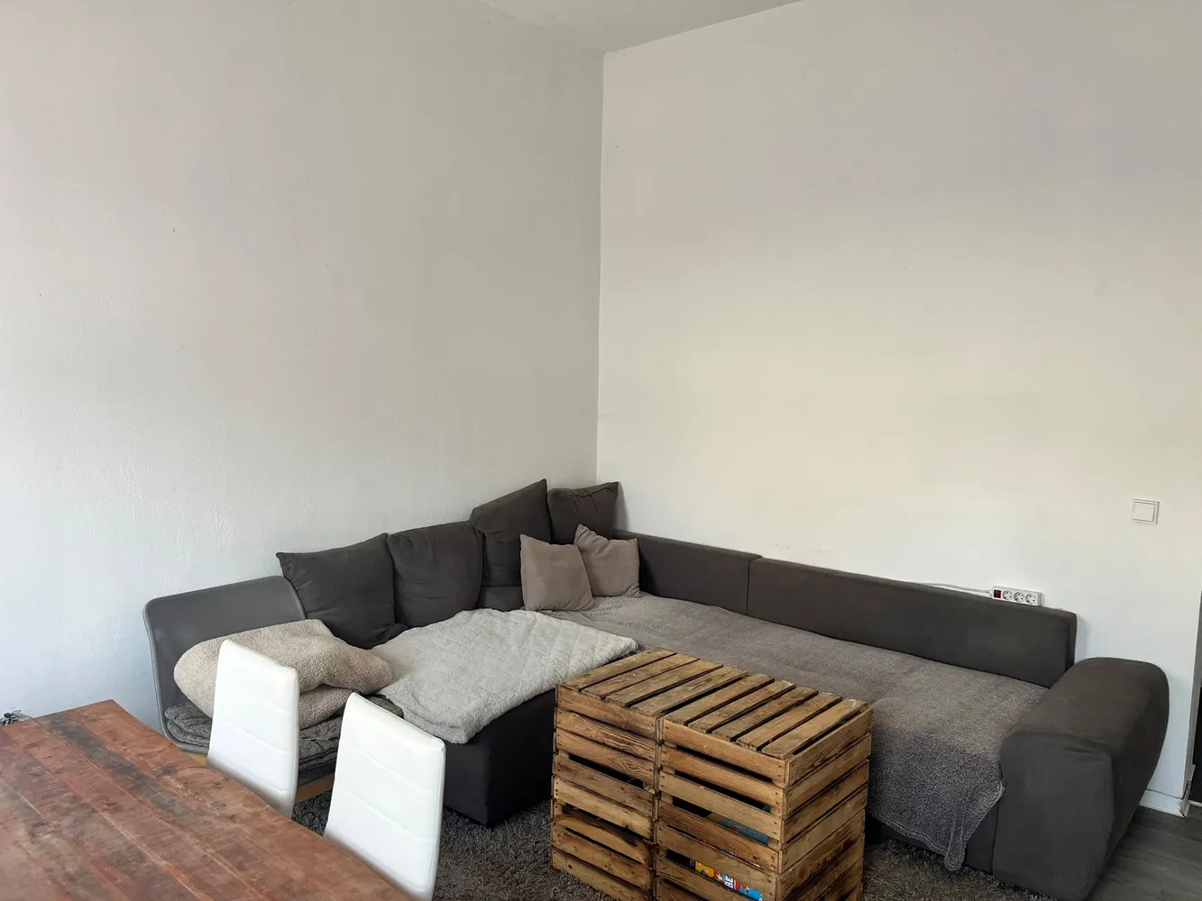 2 Zimmer Wohnung mit 60 m² in Frankenthal (Pfalz) – Bild 3