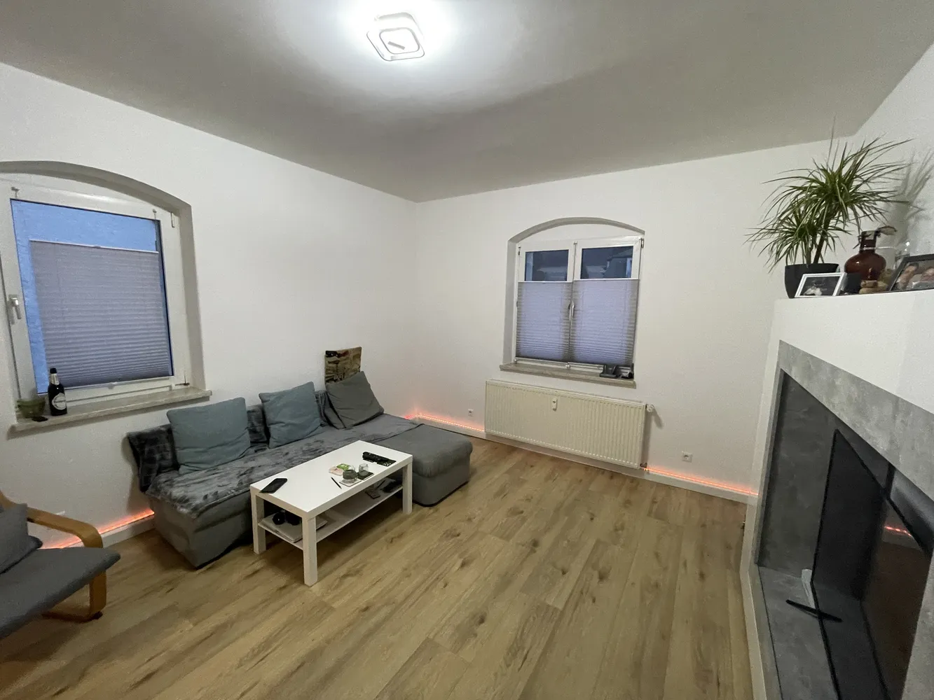 2 Zimmer Wohnung mit 55 m² in Freital – Bild 6