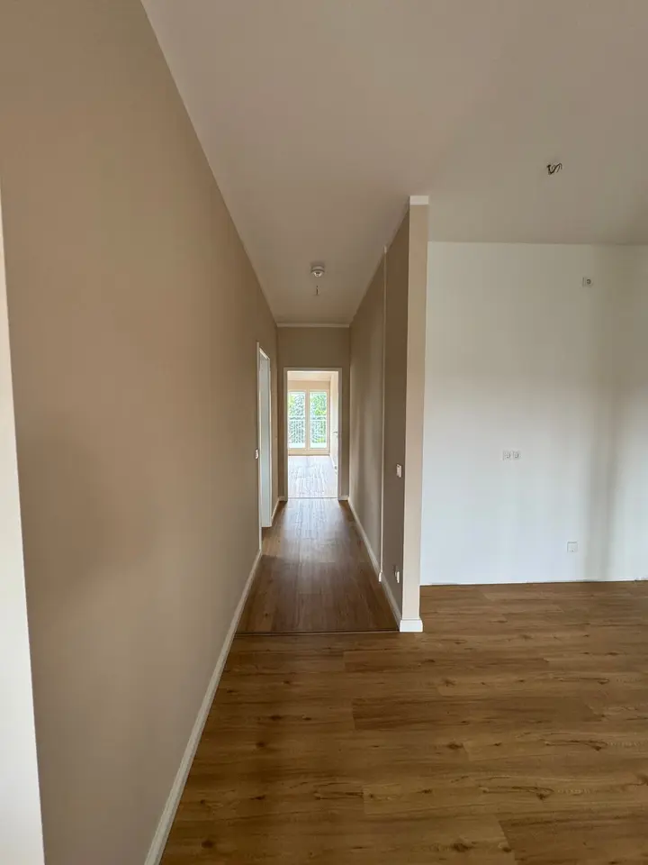 3 room apartment with 109 m² in Magdeburg – Photo 6