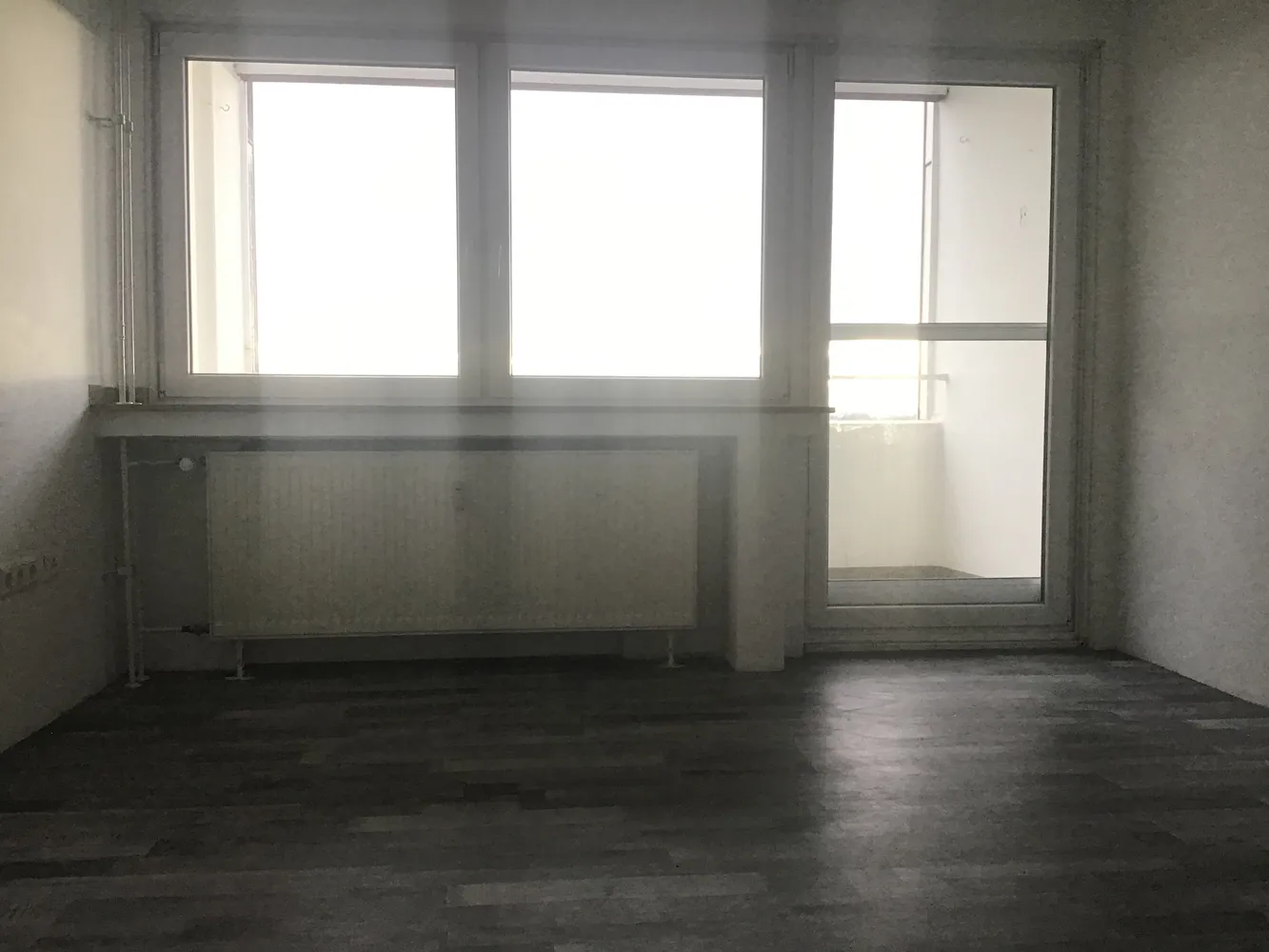 2 Zimmer Wohnung mit 51 m² in Essen – Bild 1