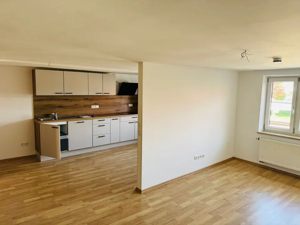 3 Zimmer Wohnung mit 115 m² in Passau – Bild 5
