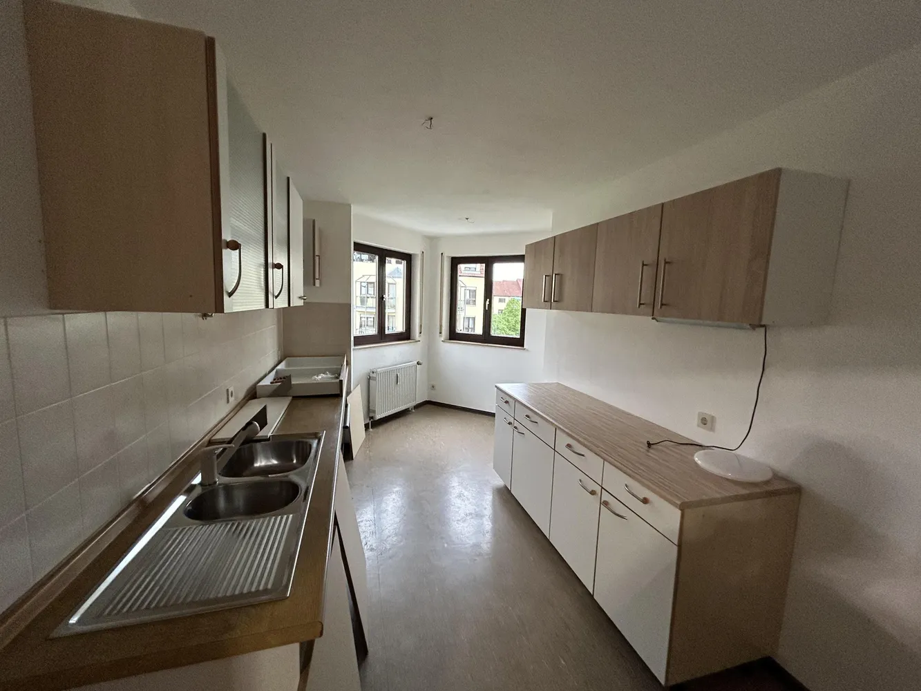 2 Zimmer Wohnung mit 65 m² in Schwäbisch Hall – Bild 6