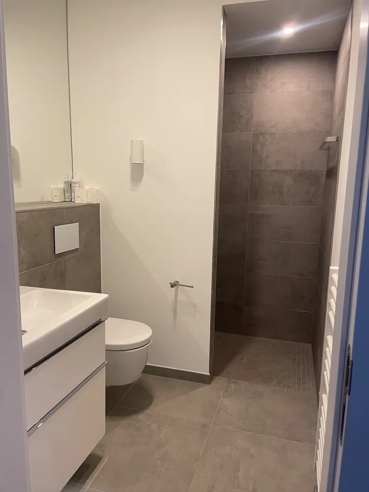 4 Zimmer Wohnung mit 130 m² in Düsseldorf – Bild 10