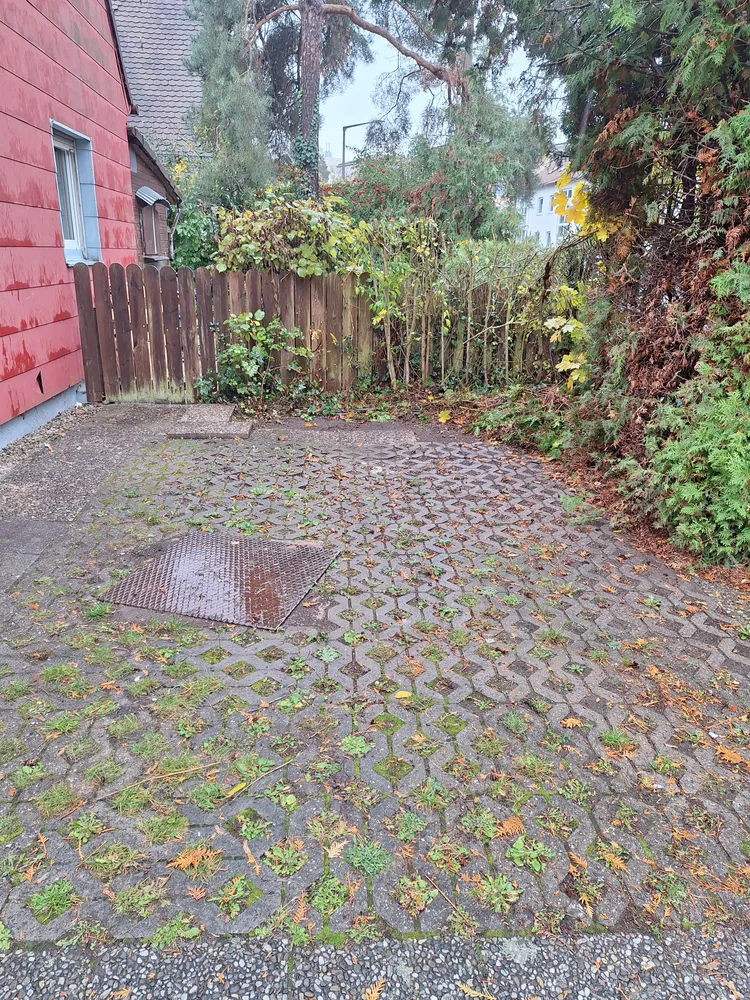 4 Zimmer Haus mit 100 m² in Erlangen – Bild 1