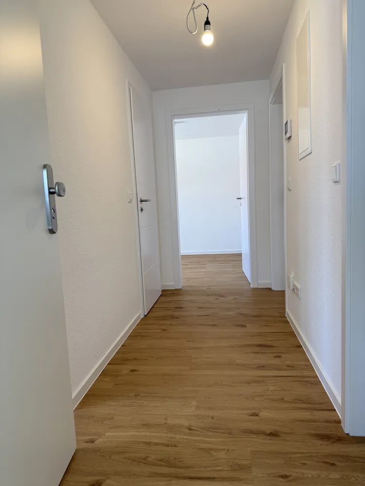 4 Zimmer Wohnung mit 80 m² in Schweinfurt – Bild 10