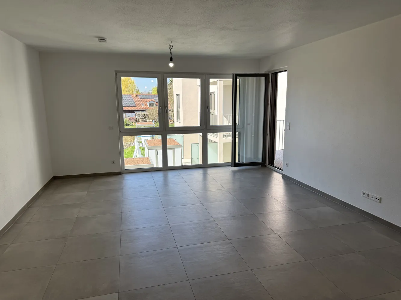 3 Zimmer Wohnung mit 94 m² in Dachau – Bild 4
