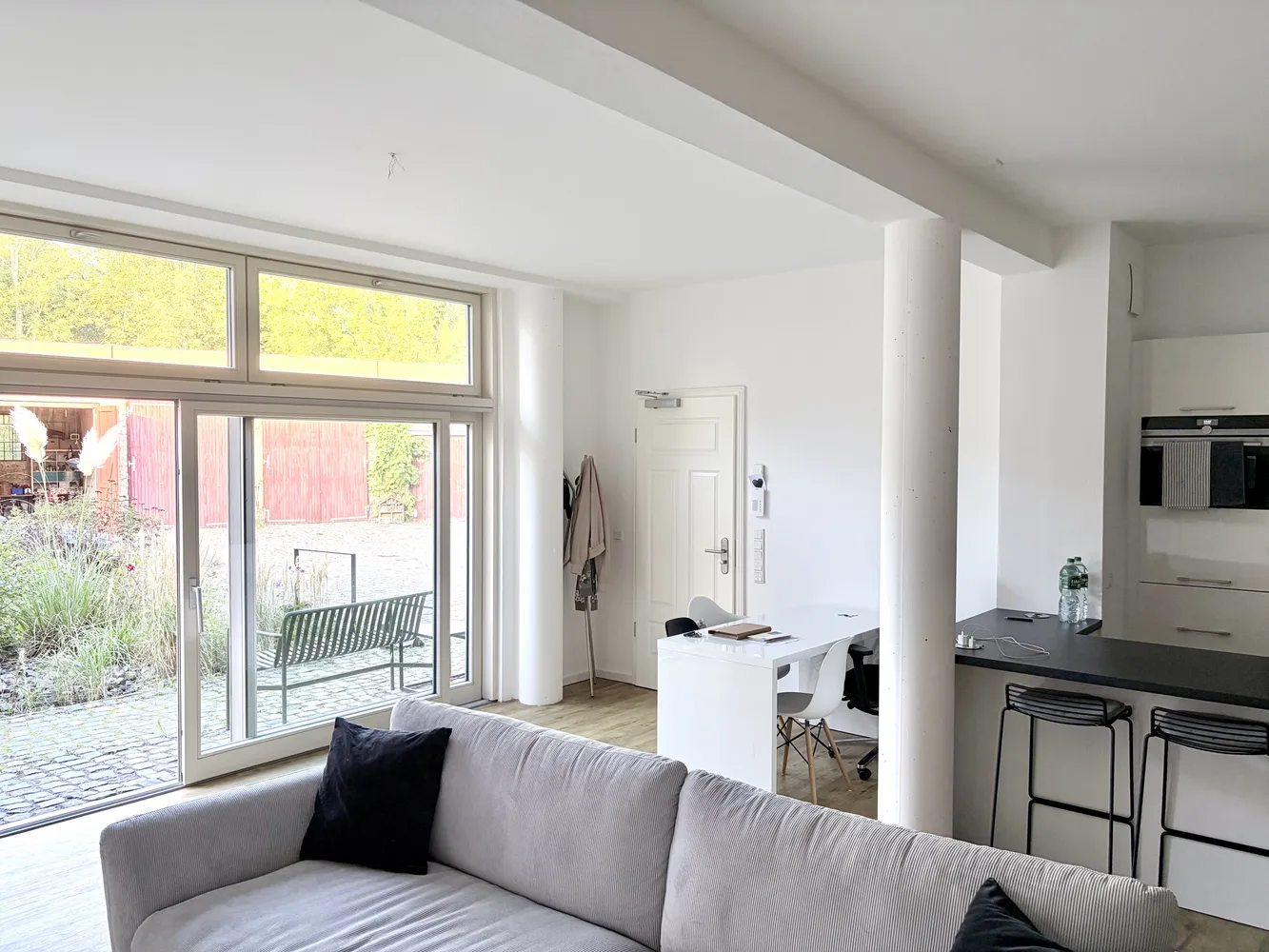 2 Zimmer Wohnung mit 73 m² in Halle (Saale) – Bild 4