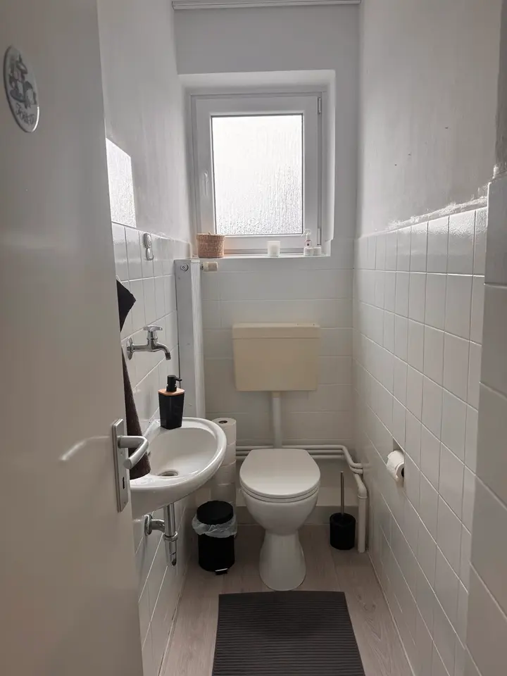 4 Zimmer Wohnung mit 64 m² in Wesel – Bild 6